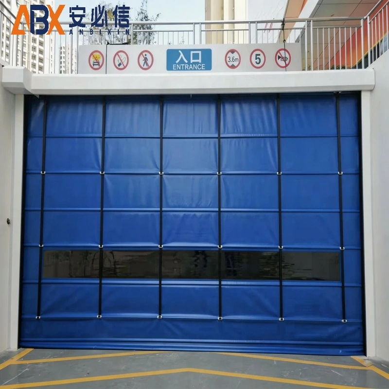 黔西南布依族苗族自治州柔性门